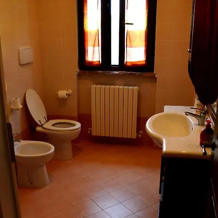 Casal Tartan San Costanzo